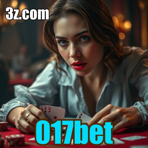 Apostando Ao Vivo: A Revolução do 017bet