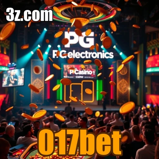 As Novidades Mais Quentes da Seção News do 017bet