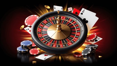 017bet: Plataforma de Cassino Online Confiável com Bônus de R$666 ⭐️