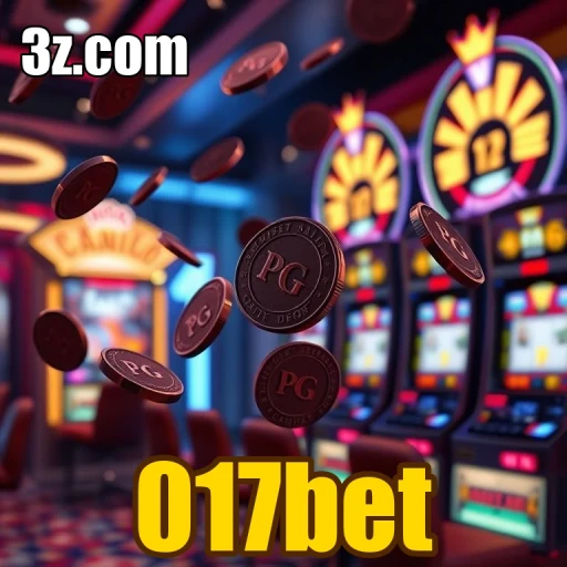 E-sports e 017bet: A Evolução da Aposta em Jogos