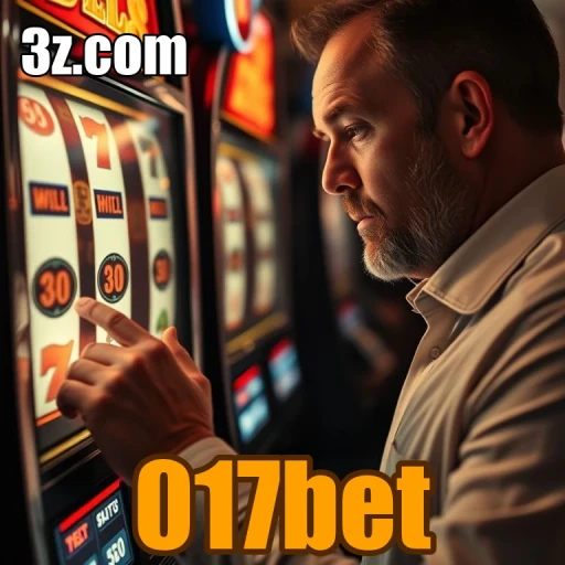 Slots Fascinantes no 017bet: Uma Jornada de Emoções e Ganhos